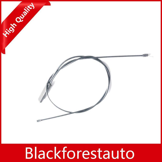 Engine Mechanism Hood Latch Release Cable for BMW E90 3 Series 325i 330i 7060552