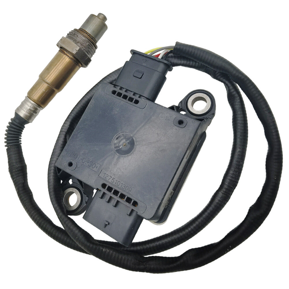 Diesel Particulate Sensor 55504592 For 18-19 for Chevrolet Equinox for GMC Terrain 1.6L