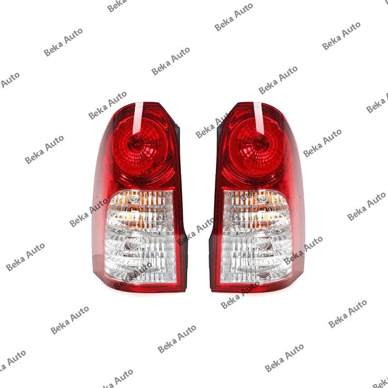 1Pcs for Ssangyong Actyon Sports 2007 2008-2013 Right Rear Tail Lamp Brake Lamp