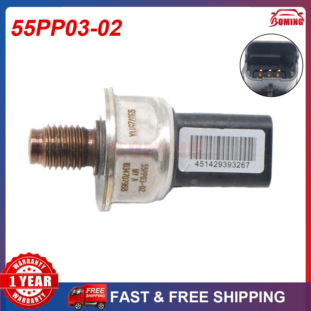 16137039 Manifold Absolute Pressure Sensor for CHEVROLET C1500 C2500 C3500 for GMC