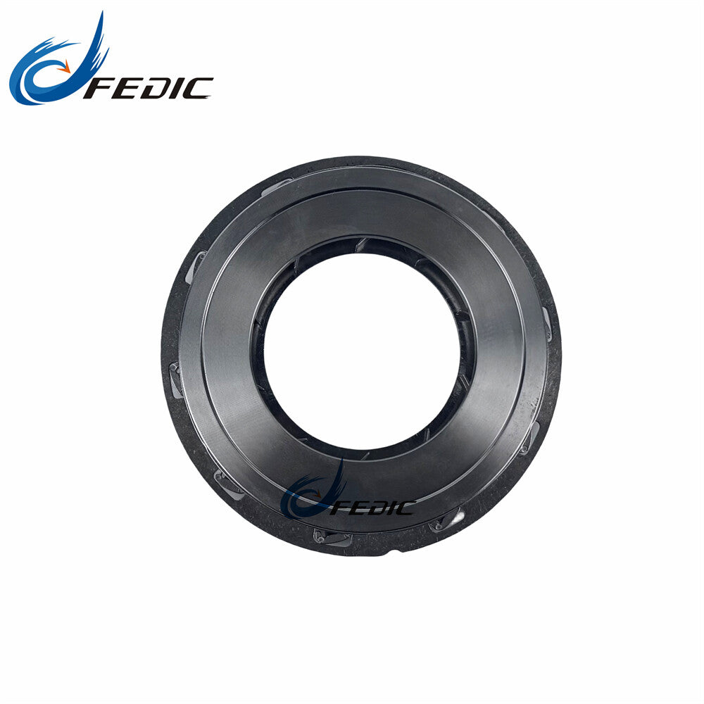 Turbo nozzle ring assembly VNT 53039880430 for KIA Sorento 2.2 CRDi D4HB 145 Kw