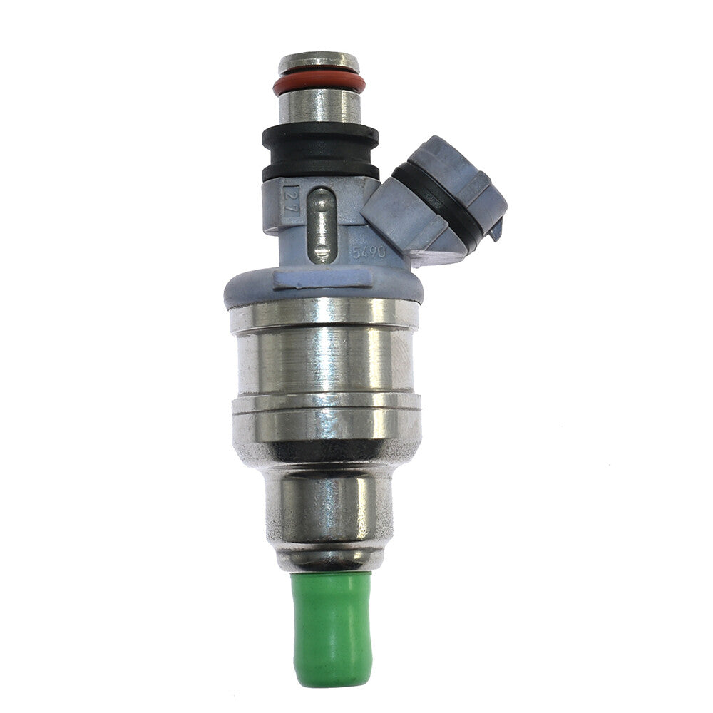 8x Fuel Injector 23250-50010 for Lexus LS400 1990 1991 1992 4.0L V8 23209-50010