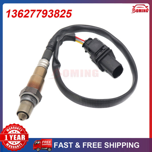 Downstream Nox sensors are used in for Audi Q7 and for Volkswagen Touareg TDI (059907807G 5WK96685A-).