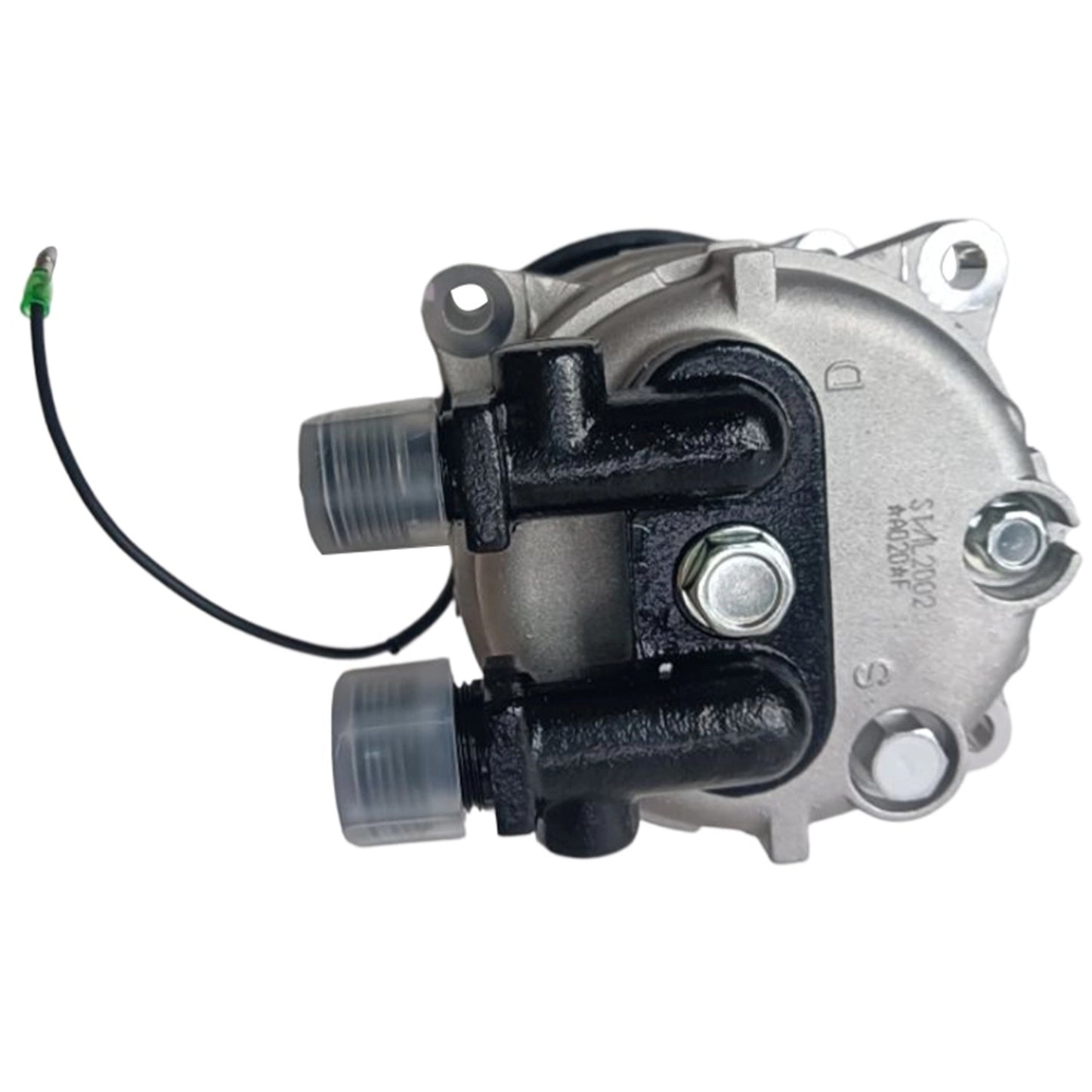 A/C Compressor 218-4994 for Caterpillar CAT Loader 216 236 247 267 287 904B 904H