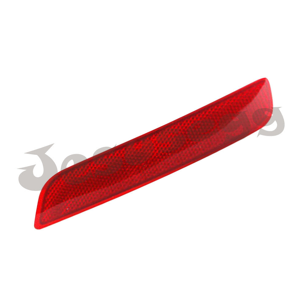 Fits for BMW for X5 M F15 for X5 25d 25dX 28iX 30dX Rear Bumper Reflector Right 63147847592