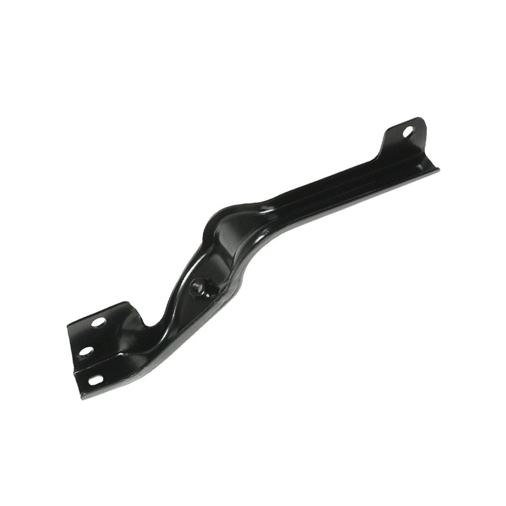 Left Side Radiator Auxiliary Support Bracket Fits For 228i 320i 328i 330i 335i