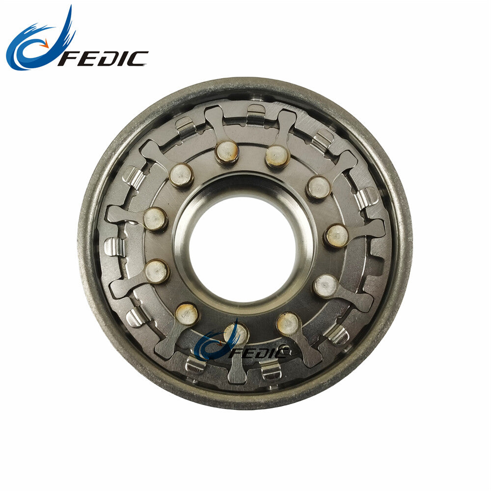 Turbo nozzle ring VNT RHFV4 VJ38 for Ford Ranger for Mazda BT50 B2500 3.0L 115 Kw