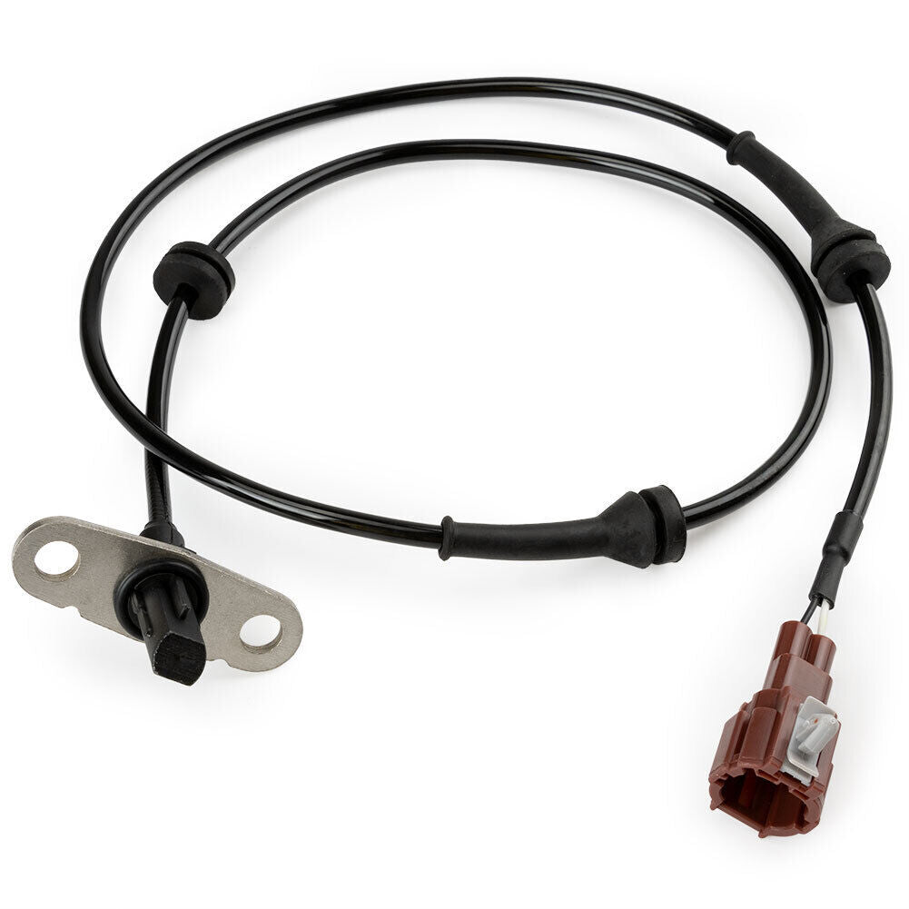 47901-EB300 ABS/Wheel Speed Sensor Left Rear Compatible with for Nissan Navara D40