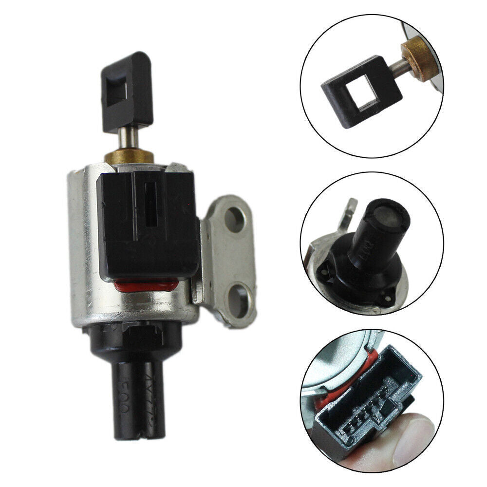 RE0F10A CVT Step Stepper Motor For 2007 UP for Nissan Altima Rogue 2.5L New JF011E