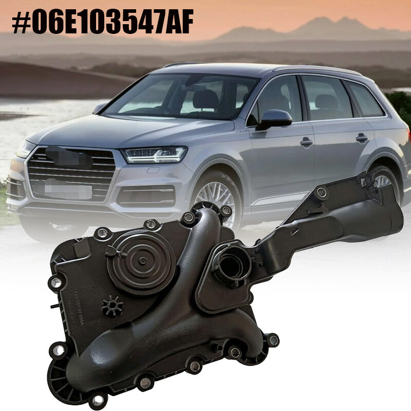 06E103547AF Engine crankcase ventilation valve suitable for Audi for A6 , A7, for A8 , Q7 (2015-2019)