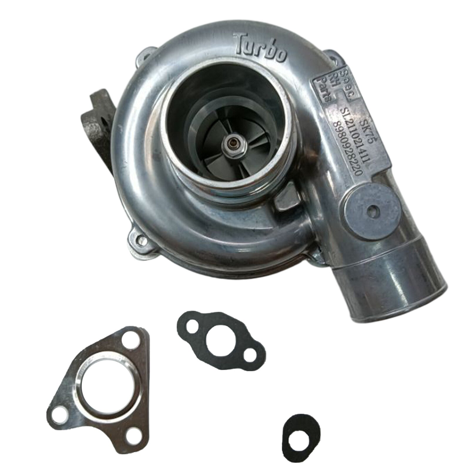 8980305710 Turbocharger for ISUZU Engine 4LE1 4LE2 JCB Model 02/803060