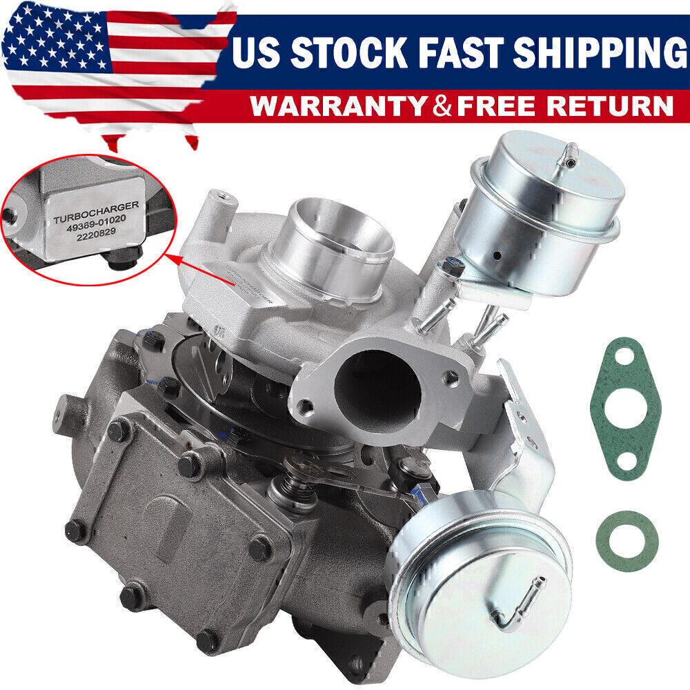 for Acura for RDX 2007-12 year 2.3T TD04HL-15TK31 176KW Turbo Turbocharger