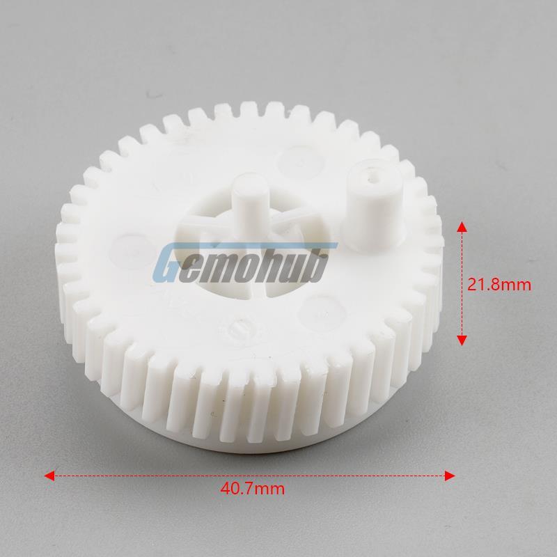 Trunk Lock Actuator Motor Gear For 2004-2010 for BMW 5 Series E60 530i 535i 545i