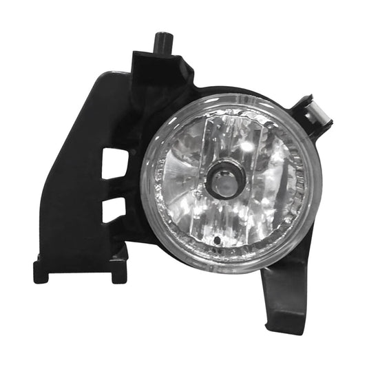 Front Bumper Fog Light Lamp Left Side 84501SA190 Fits For 2006-2008 for Forester
