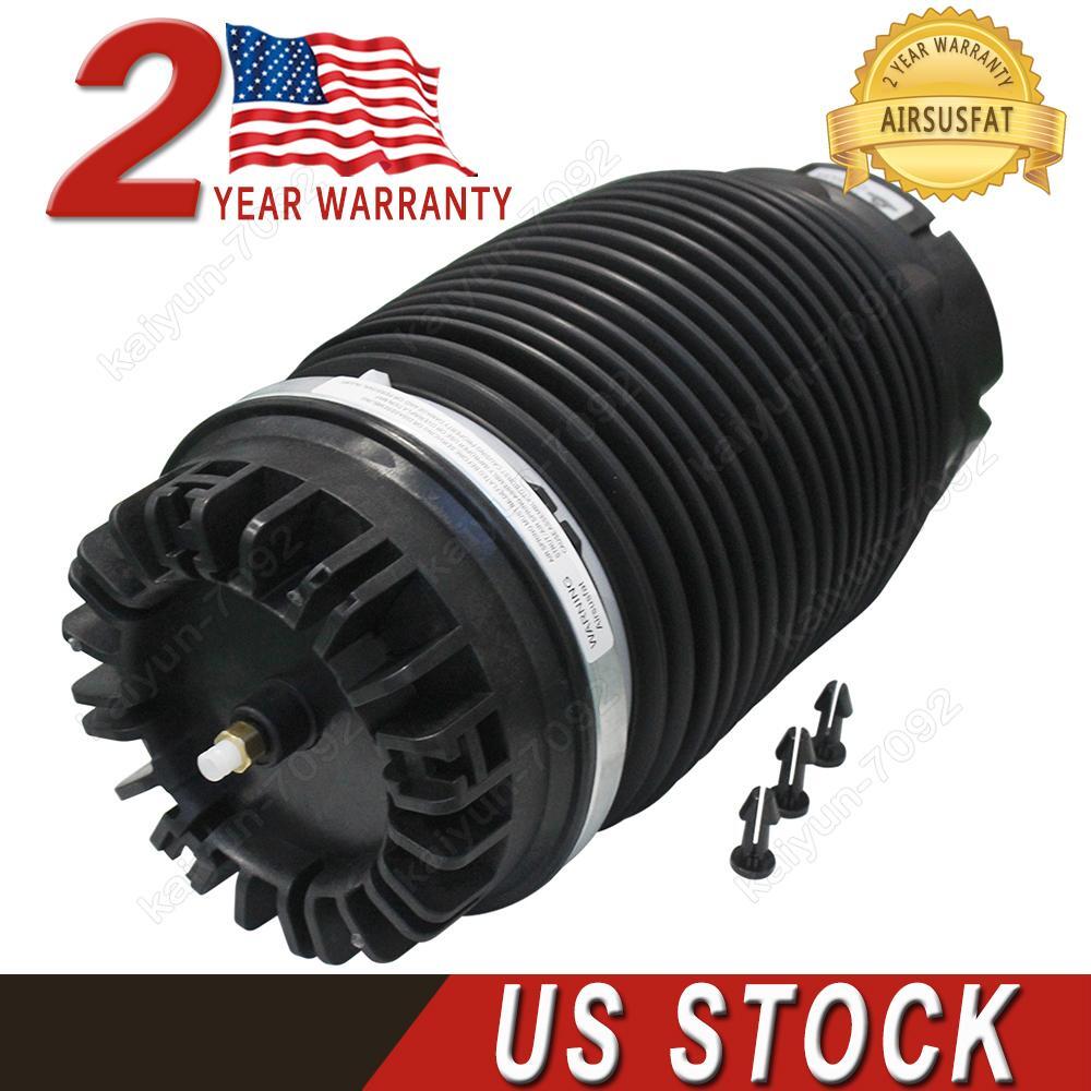 for Dodge for Ram 1500 2019-24 3.0L V6 V8 Rear Air Suspension Spring Bag 68260938AA