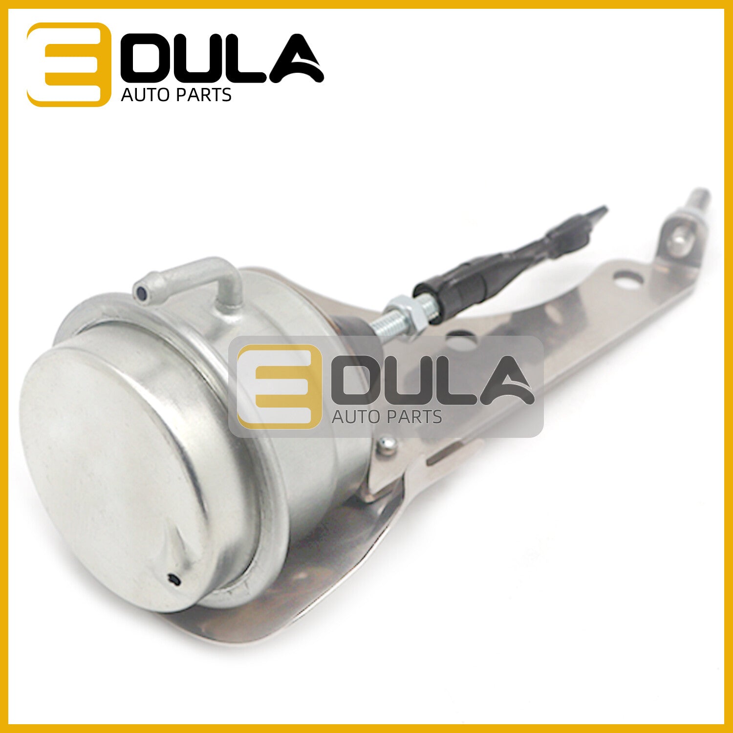 All-new Wastegate turbocharger actuators are suitable for the for Hyundai H-1 Starex and for Kia Sorento.