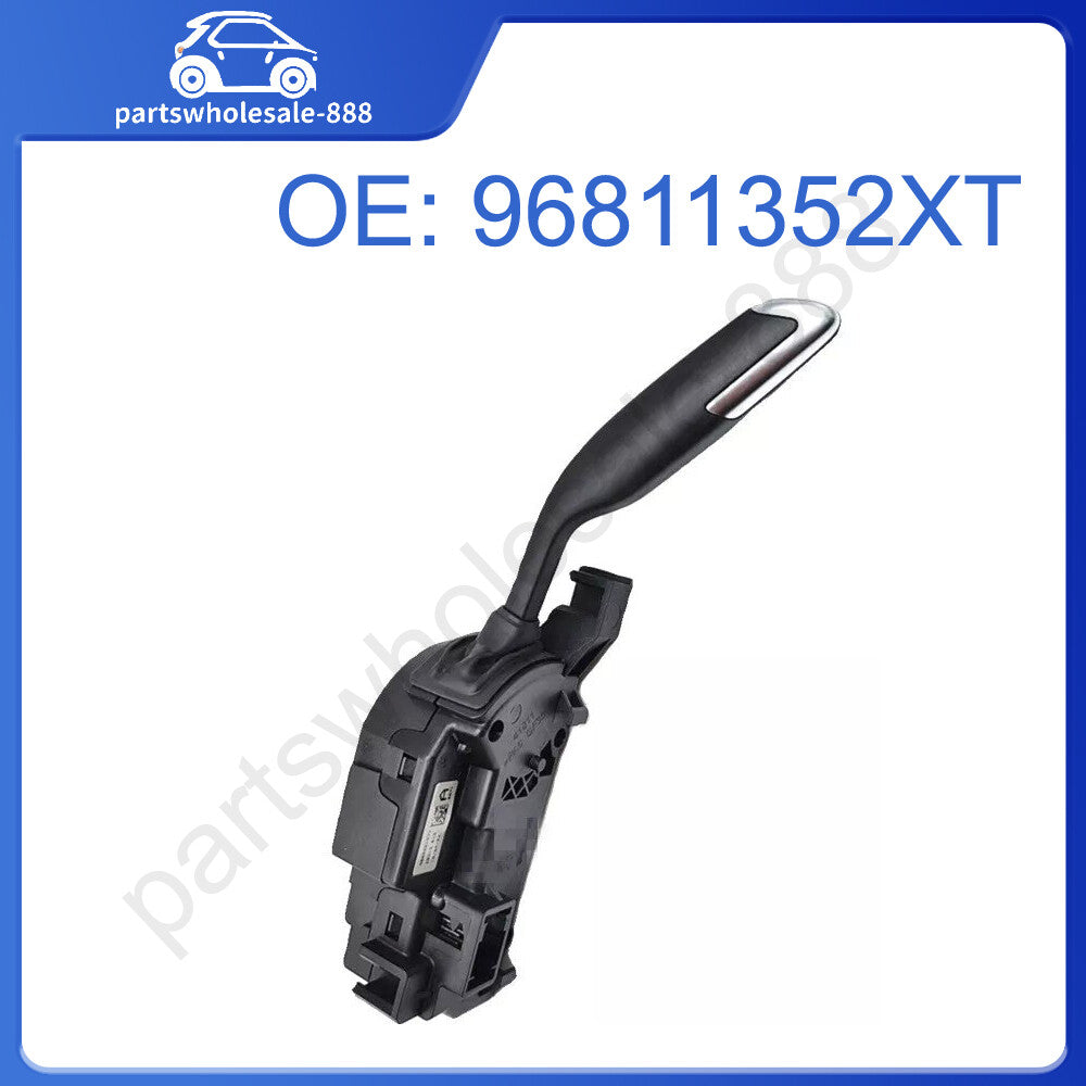 FOR C4 PICASSO /GRAND PICASSO AUTOMATIC GEAR SELECTOR SHIFTER 96811352XT