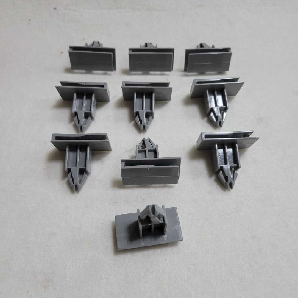 Rocker Panel Clips for GM for Chevrolet 10431761