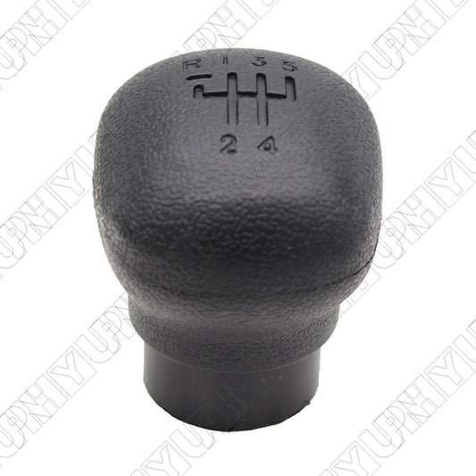 5 Speed Manual Transmission Gear Shift Knob for Opel for Astra F / Corsa B /Vectra A