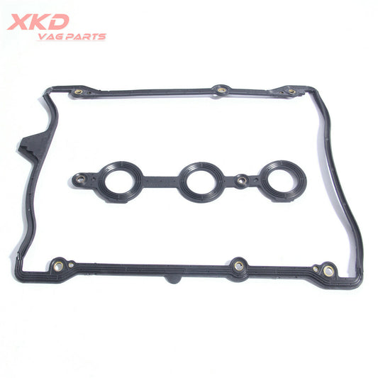 2.8L engine valve cover gasket kit for Volkswagen for Passat , for Audi for A4 , for A6 , S4 078198025