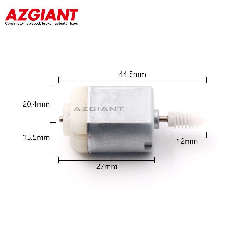 Car side mirror adjustment motor replacement part FC140SE8Z550 for Lexus CT200 ES250