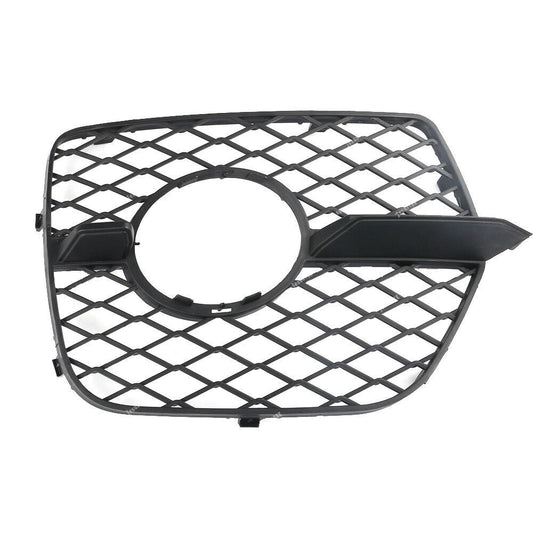 Front Right Hand Bumper Open Lateral Grill Fit for BMW X6 E71 E72 Hyb 2008-2014