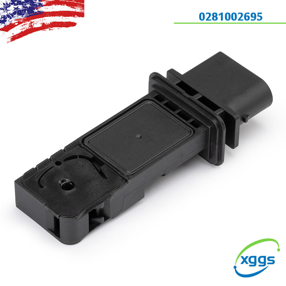 Fits for VW for Passat 2.0L L4 for Audi for A4 S4 for A5 S5 2012-2015 Nox Sensor 8K0907807E