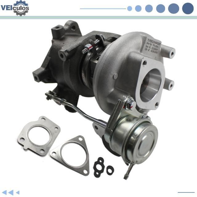 TF03HL8 Turbo Turbocharger for Nissan Juke MR16DDT Engine 2010-2016 144111KC2C