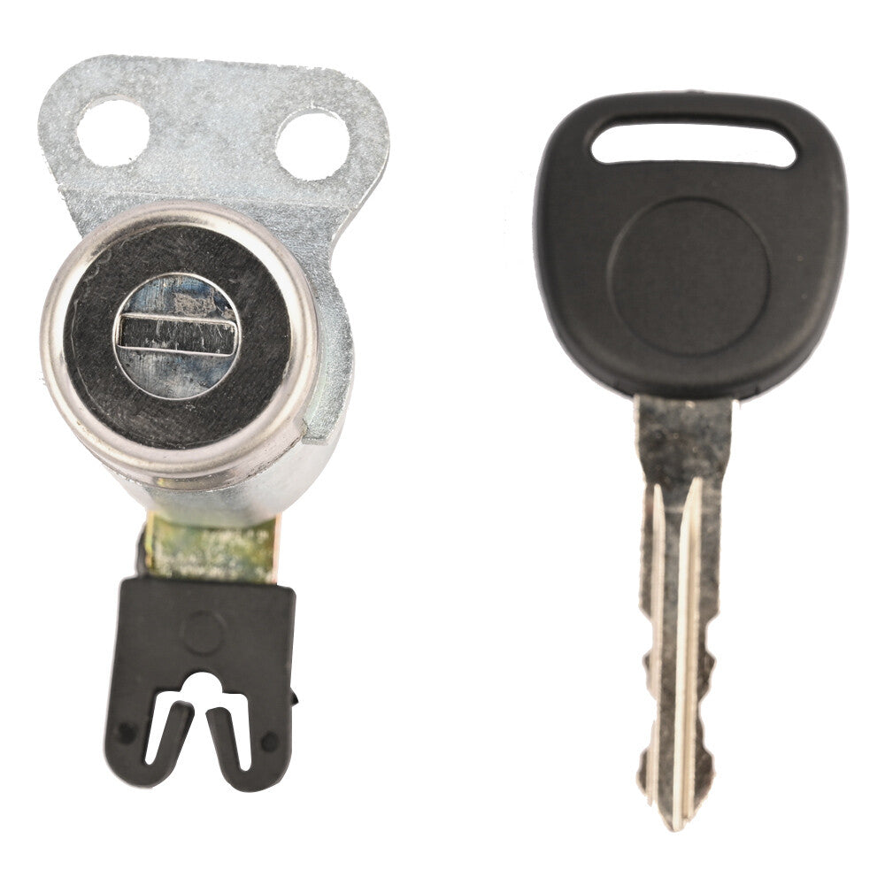 Door Lock Cylinder W/ Keys For Impala Lacrosse Lucerne Cobalt for Pontiac MORE