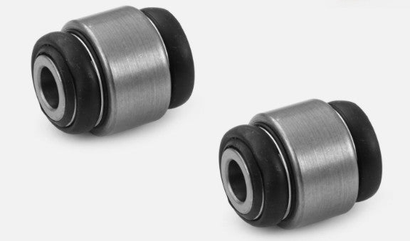 1Pair Rear Control Arm Bushing 2203520227 for Mercedes-Benz E320 E430 S430