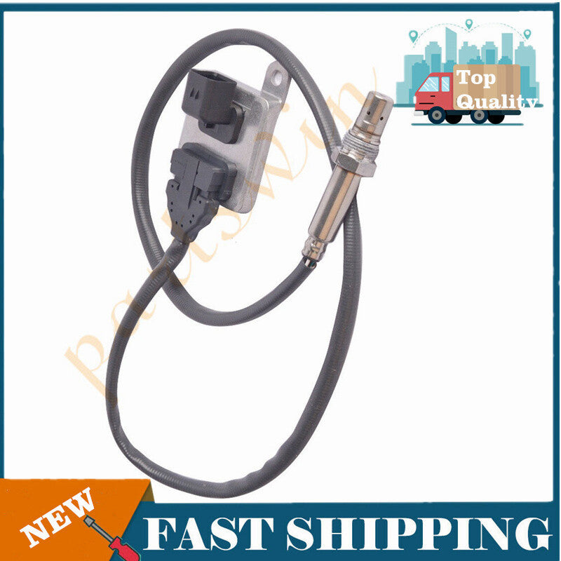 1-pack oxide sensor for Chevrolet Express 2500 2015-19302359 (metal/plastic)