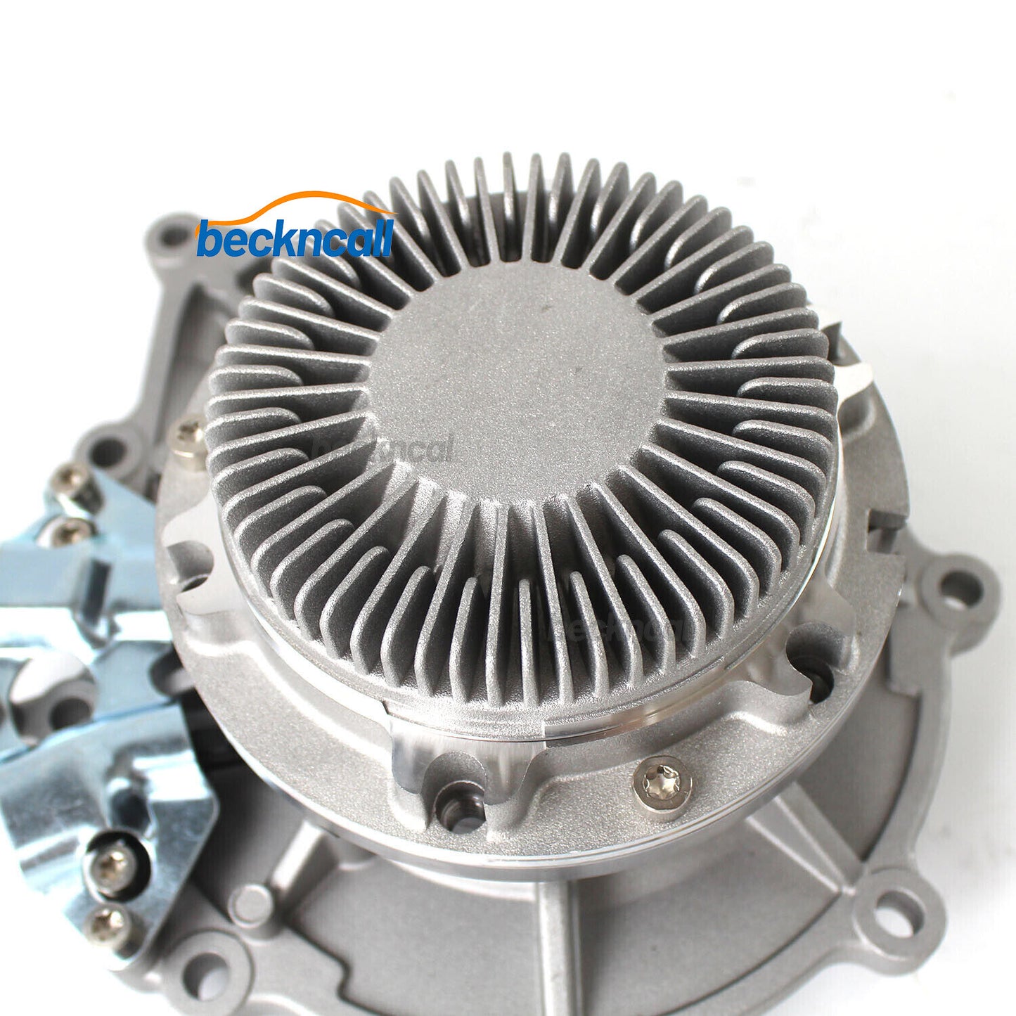 For Detroit DD15 DD13 DD16 Speed Water Pump for Freightliner Cascadia 2008-2021