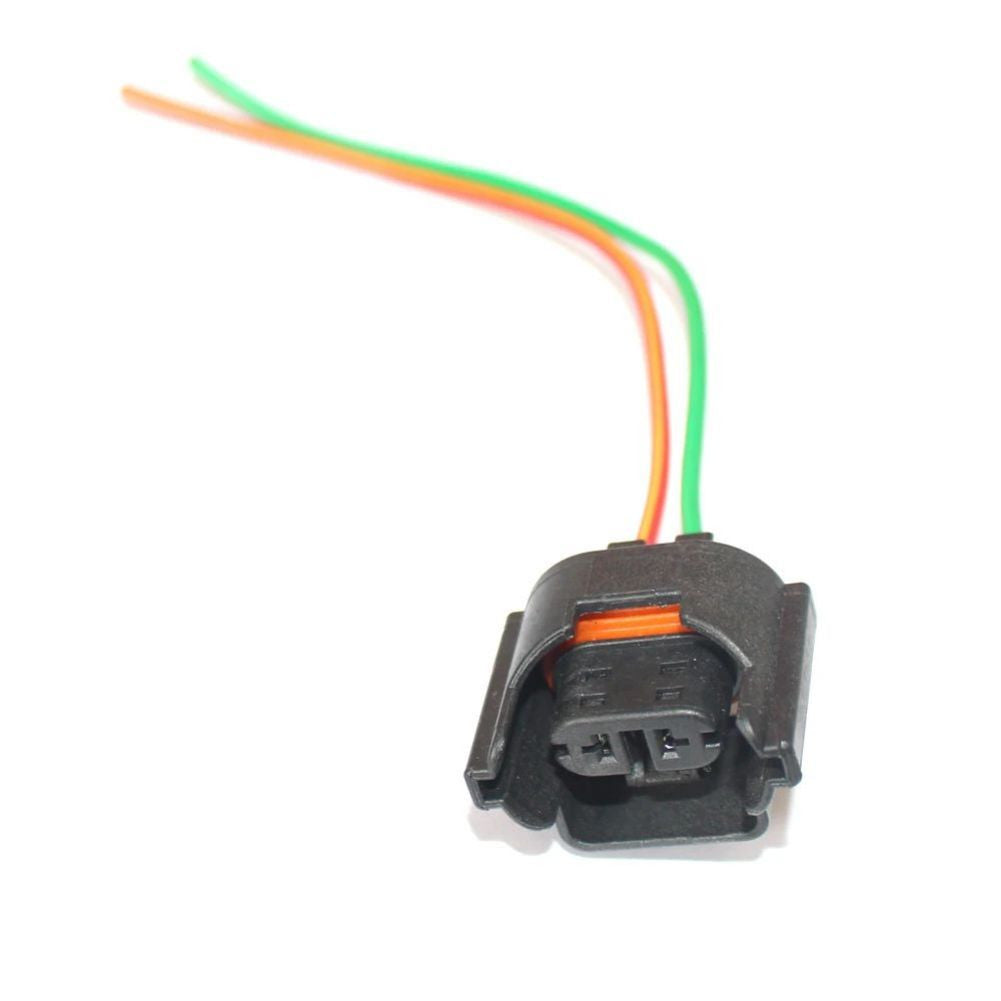 3D0941165A Fog Lamp Connector Plug for VW for Audi for Porsche