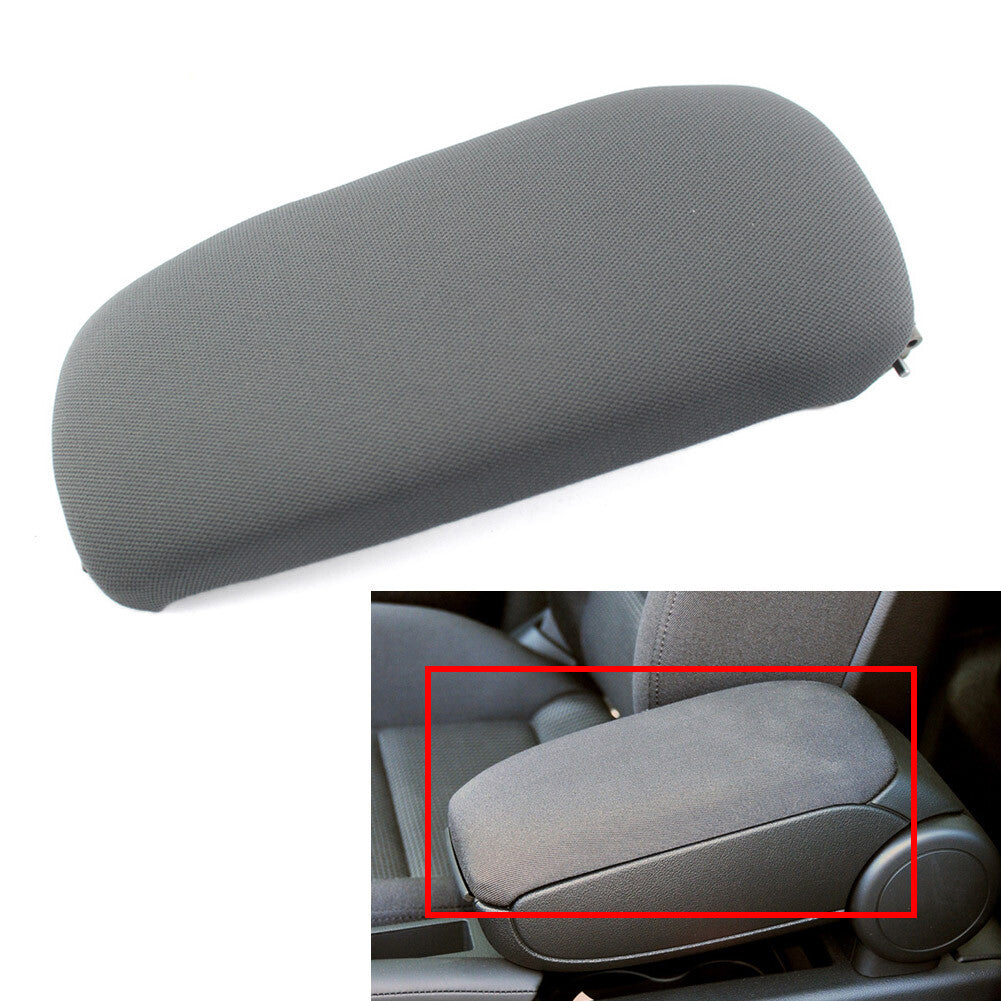 Center Console Armrest Lid Cover 8P0864245P for Audi A3 S3 2003-13