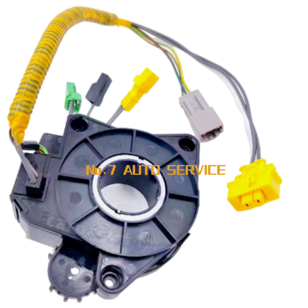 FITS 1996-1998 for CIVIC NEW CLOCK SPRING CRUISE EQUIPPED 77900-S04-A02