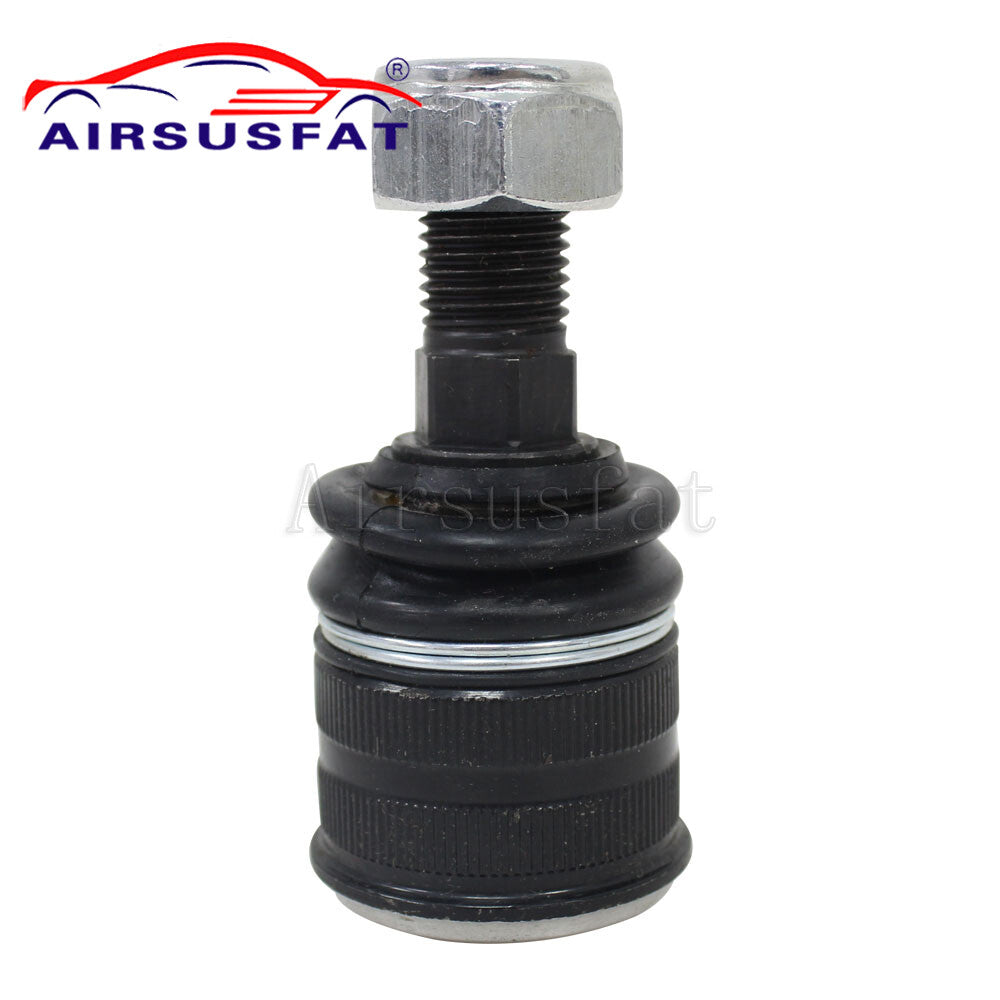The front lower ball joint is suitable for Mercedes E-class W211 S211 C219 S-class W220 SL R230