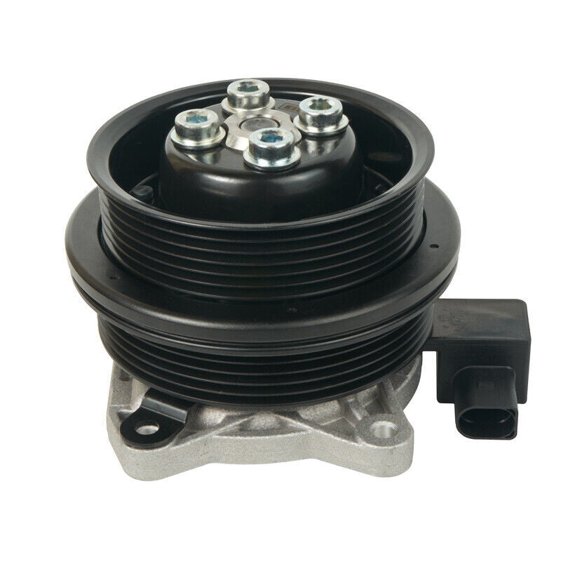 The new engine electric water pump is suitable for Audi , for Volkswagen for Tiguan , for Golf , and for Jetta 03C121004J