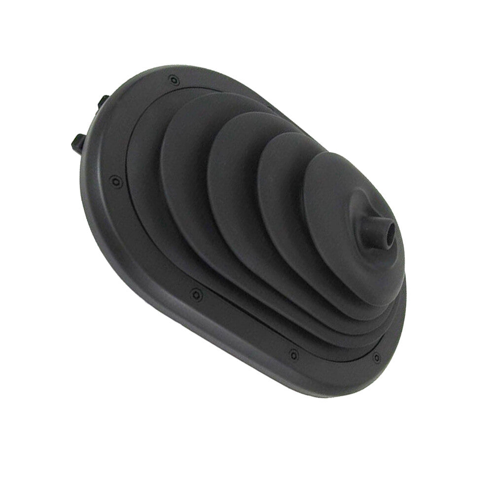 For 2007-10 for Jeep for Wrangler 3.8L Manual Transmission Gear Shifter Boot Shift Cover