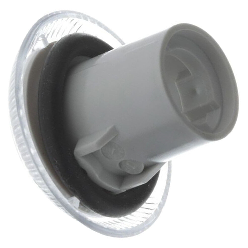 Front Side Fender Turn Signal Light-Repeater White Fits For Transit Connect