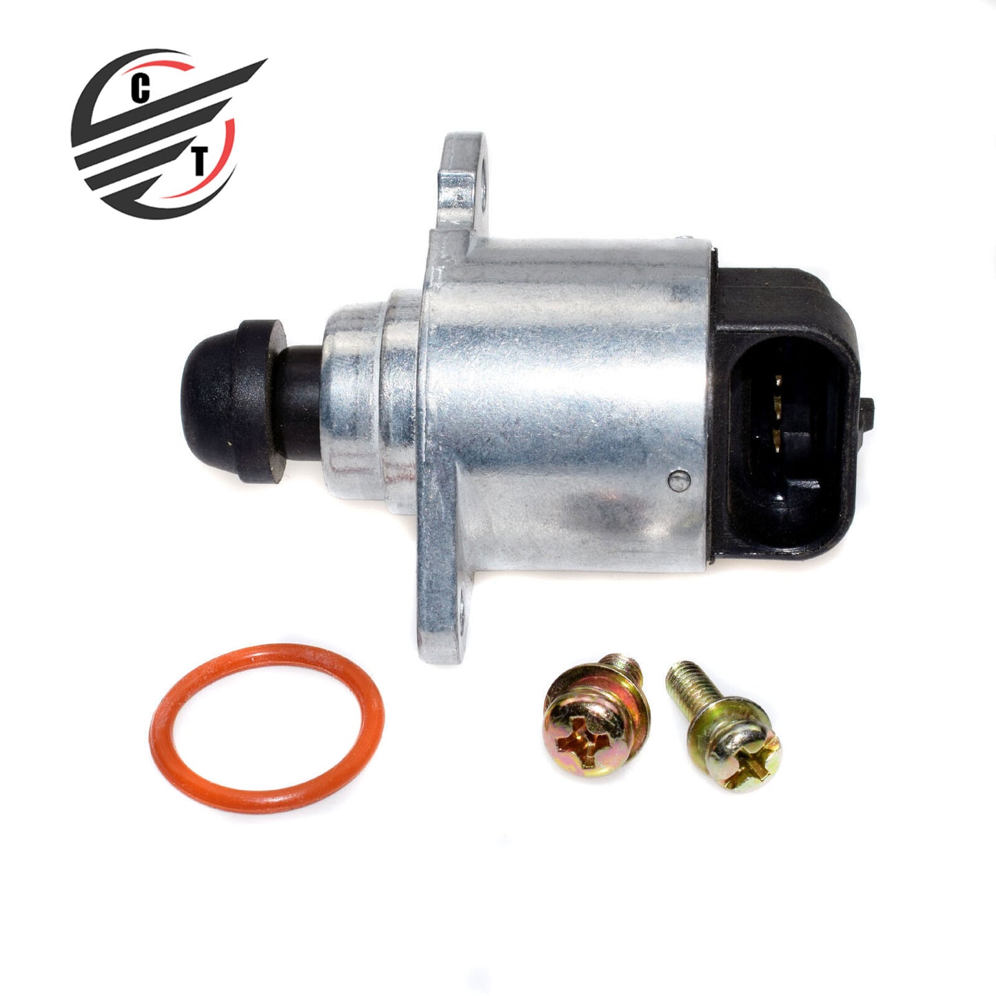 Fit for Cadillac for Pontiac for Oldsmobile for GMC New Control Idle Air Control Valve AC272