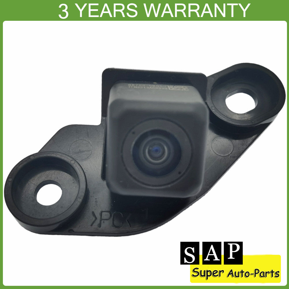 New Rear View Backup Parking Camera 86790-0K020 for Toyota Hilux Revo 2015-2022