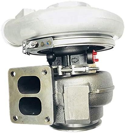 HX55 Turbo 11423084 Turbocharger fits for Volvo Engine D12 Wheel Loader L150E L180F