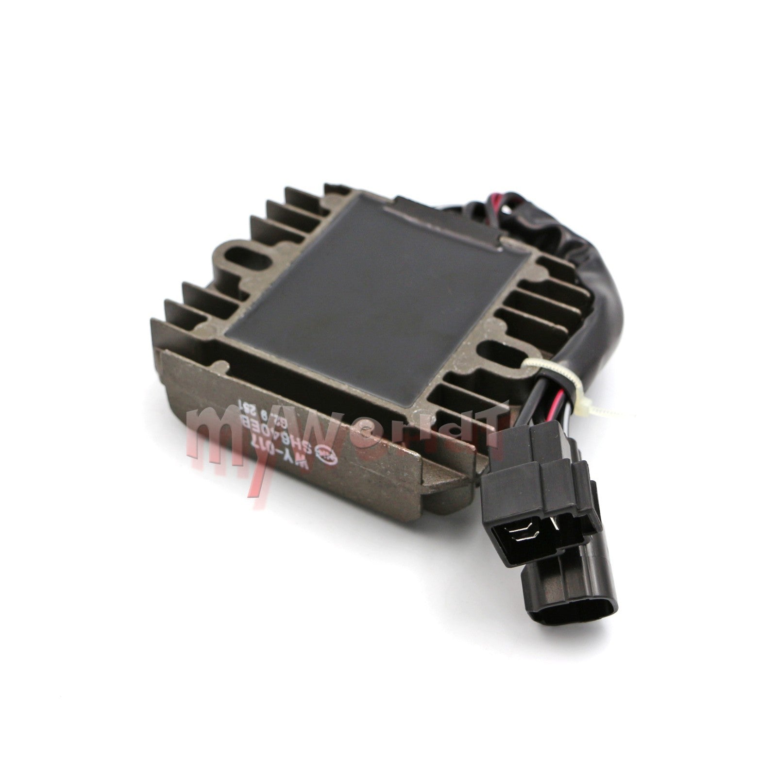 Fit for Suzuki DL650 2004-2012 Bandit1250 2007-2010 Voltage Regulator Rectifier