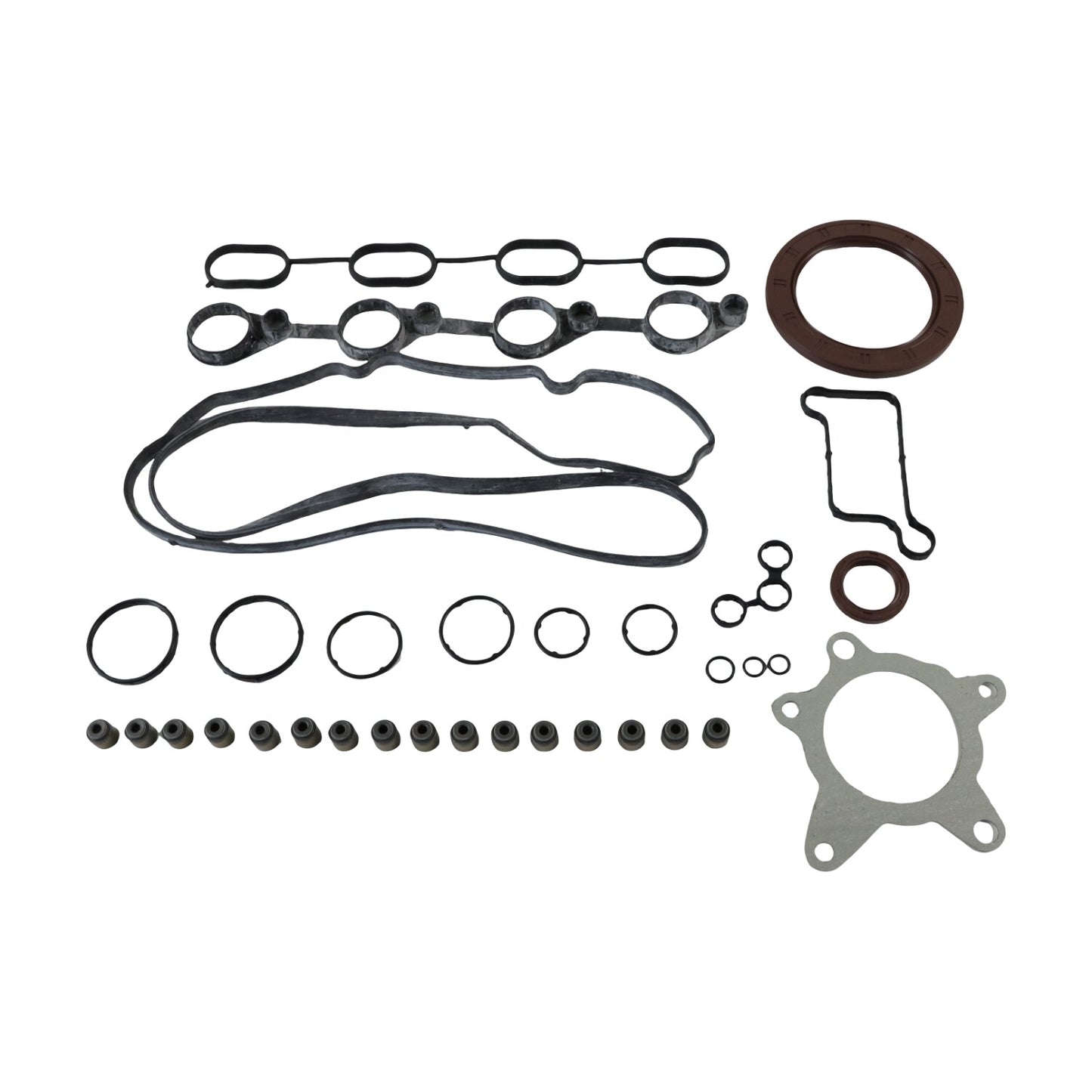 1set Engine Gasket Set for Hyundai Accent Verna HB20 for Kia 1.6L G4FG 20910-2BB03