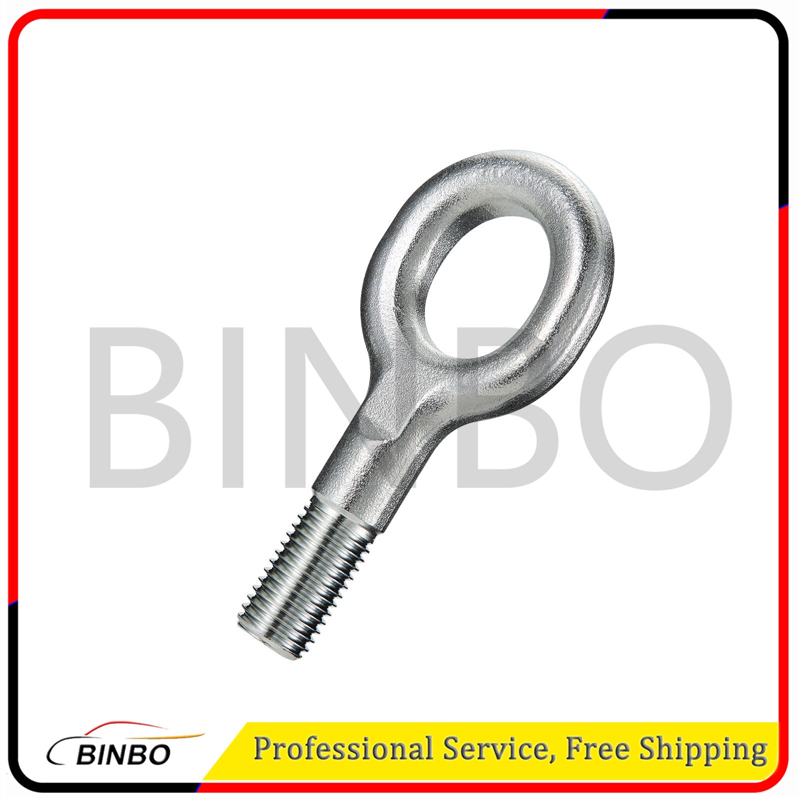 1612882780 Fit for Fiat 500 500c 500l 500x Tow Towing Eye Hook