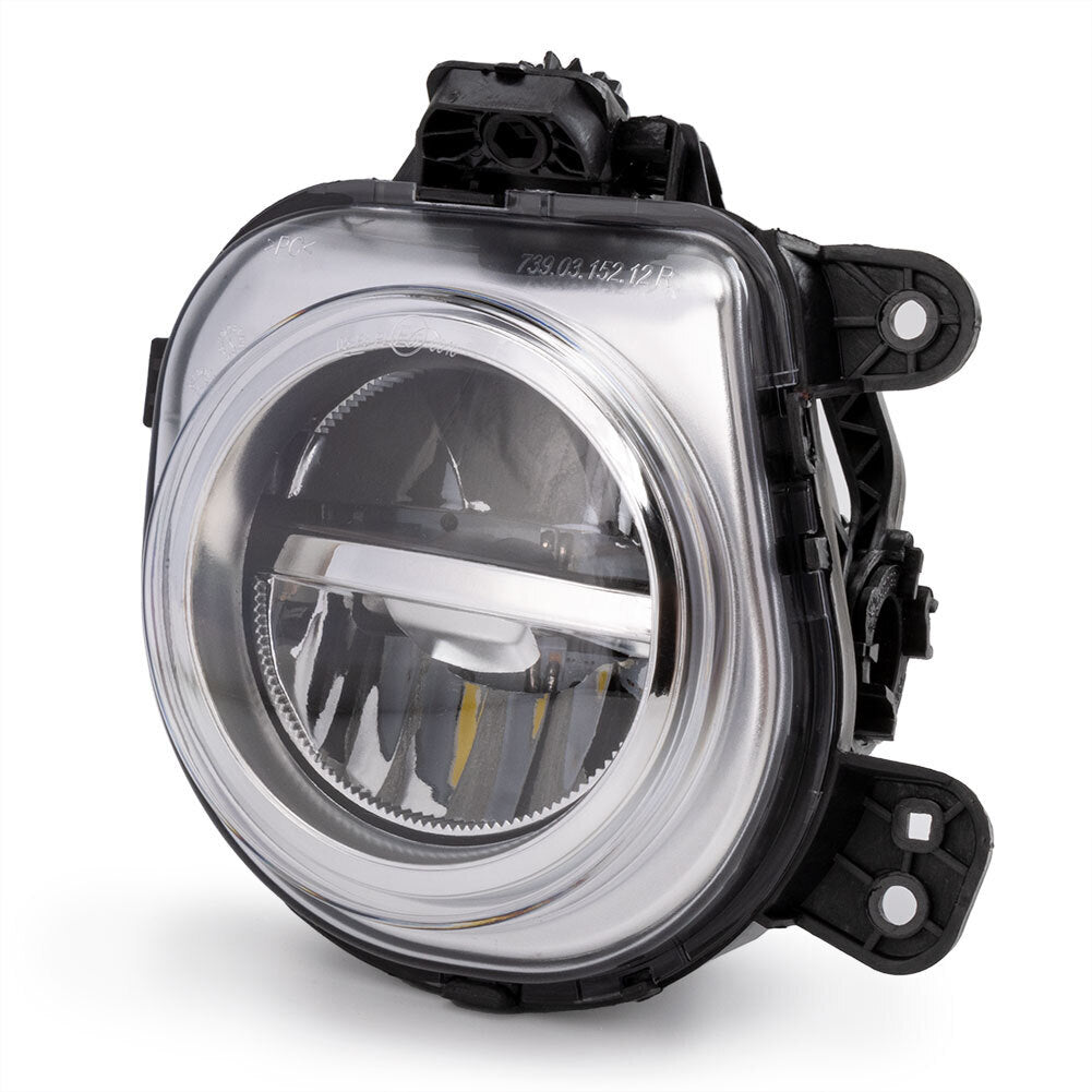 1PC Front Right Fog Light Lamp LED for BMW X3 F25 X4 F26 X5 F15 F85 X6 F16 XYD
