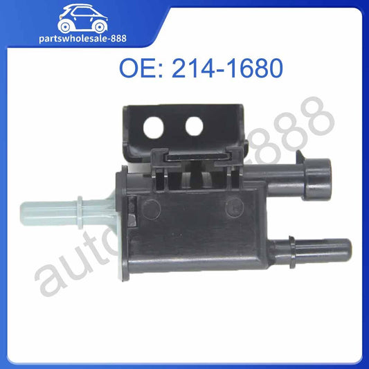 214-1680 EVAP Emisson Vapor Canister Purge Solenoid Valve fits for Chevy for Buick