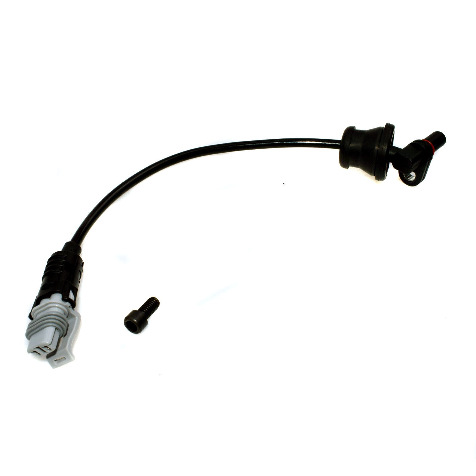 for Chevy Captiva Sport Vue Equinox New ABS Wheel Speed Sensor Rear Left / Right
