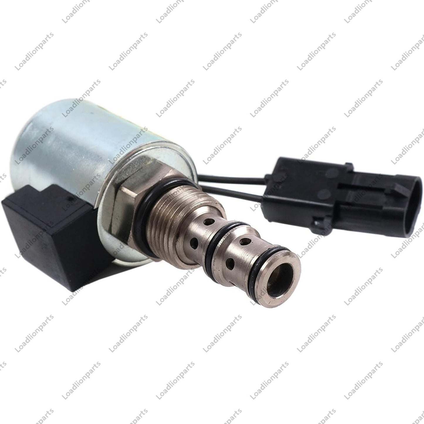 Solenoid Valve 118872A1 for Case IH 5120 5130 5140 5150 5220 MX150 MX170