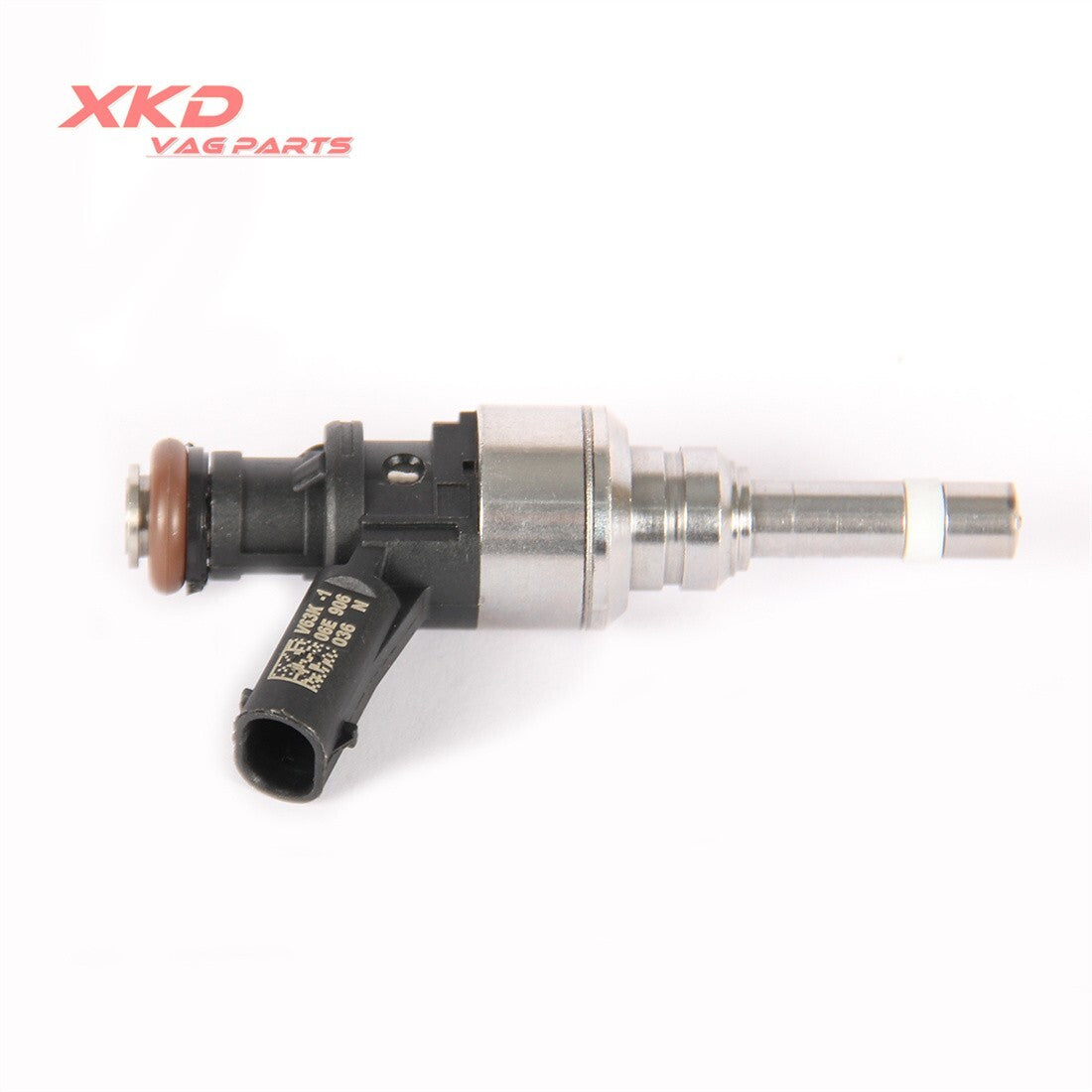 6 2.5L fuel injectors suitable for Audi A7, A8L, 2011-2014 CLX, CPA, CVB, 06E906036N